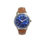 Vintage Enicar Hand Winding ST96 Movement Wrist Watch For Men C-47