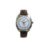 Vintage HMT Pilot Hand Winding Movement Analog Wrist Watch C33